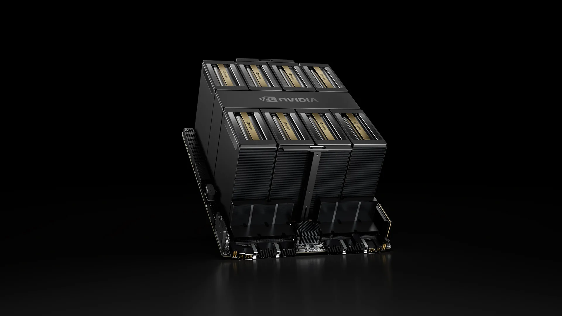NVIDIA DGX™ B200